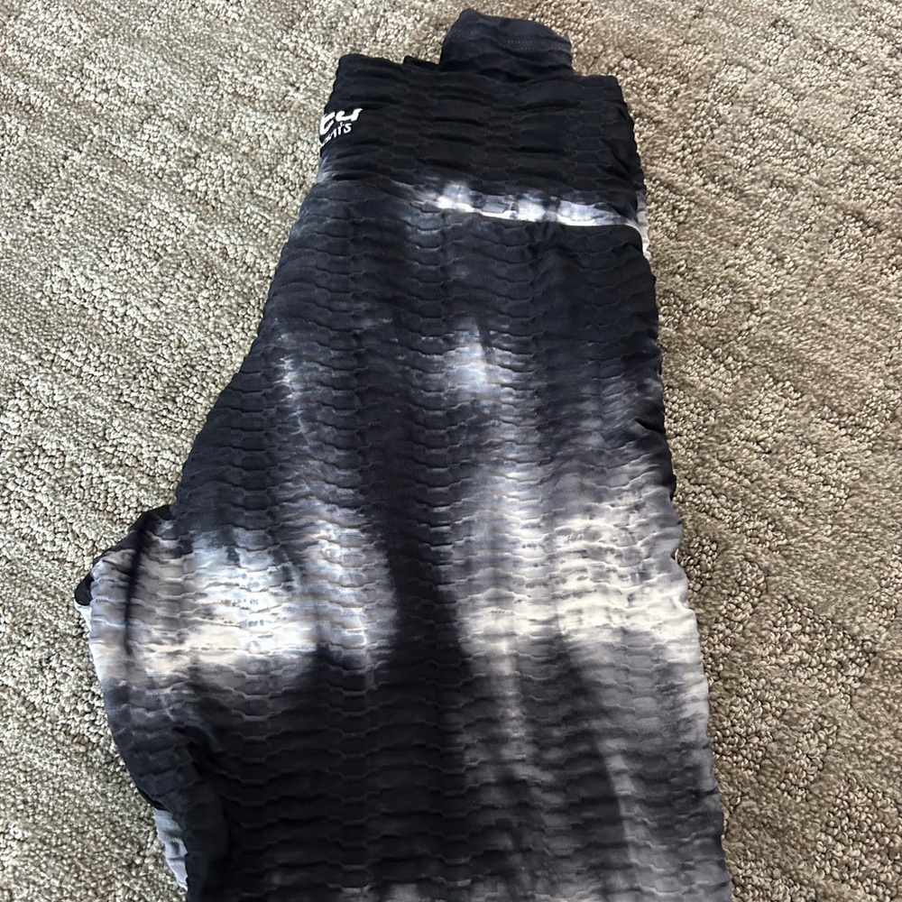 Booty By Brabants Leggings
